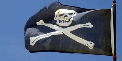 Assorted Piracy Issues